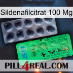 Sildenafil Citrate 100Mg new04